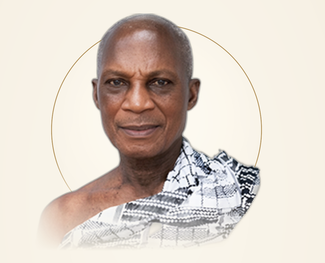 Opanin Isaac Baffour Kyeremateng